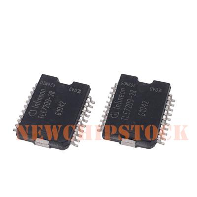 China New and original TLE7209-2R TLE7209 standard integrated circuit for sale