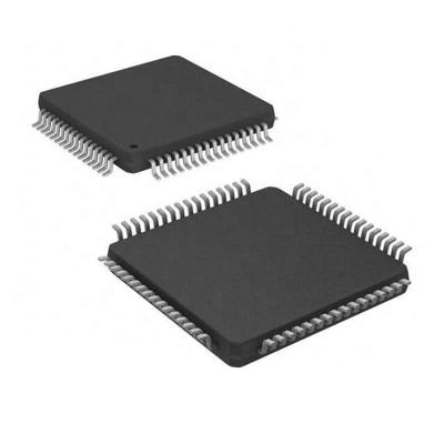 China New and original ATXMEGA256A3BU-AU ATXMEGA256A3BU standard 8-bit microcontrollers - MCU AVR8 256KB FLSH 16KB for sale