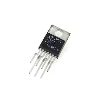 China New and original LT1210CT7 LT1210 IC integrated circuit standard linear OP buffer amplifier for sale