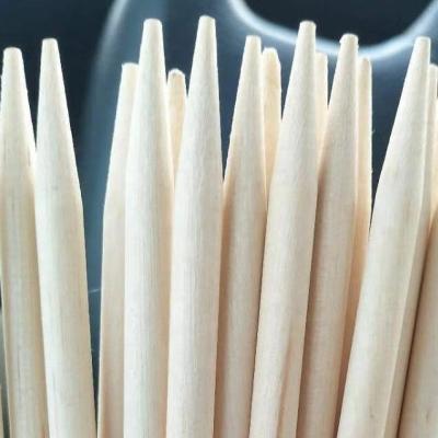 China Everyone Around Craft Wooden Sticks for Kids/Circle Wooden Finger/Wooden Ice Cream Sticks for DIY Handcrafted for sale