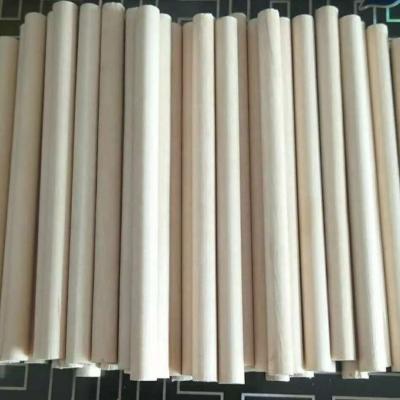 China Everyone Around Craft Wooden Sticks for Kids/Circle Wooden Finger/Wooden Ice Cream Sticks for DIY Handcrafted for sale