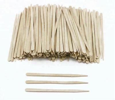 China Disposable Sandwich Gimlet Food Picks And Fruit Wood And Bamboo Disposable Forks 88mm/83mm/90mm for sale