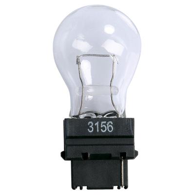 China auto miniature 3156 P27W 3156 light bulb P27W 12V 27W halogen bulb light bulb factory directly for sale