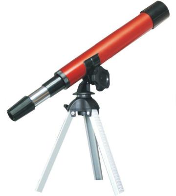 China ALUMINUM telescope toy for sale