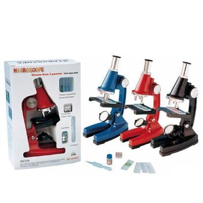 China Plastic Science Kits Toy MP-A300L for sale