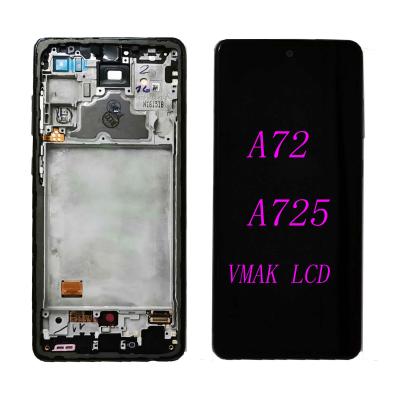 China A72 A52 A32 LCD Screen For Samsung Display With Touch Screen Replacement A72 for sale