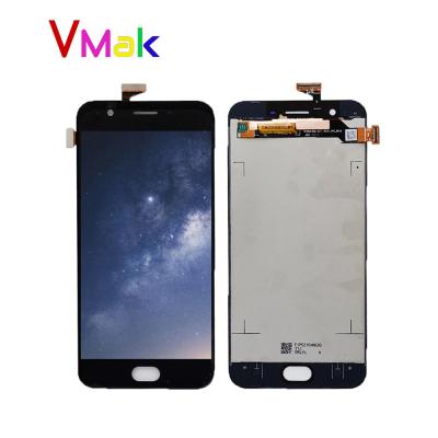 China LCD Touch Screen Screen Display Digitizer For OPPO A57 A57M A57A LCDs For A57 for sale