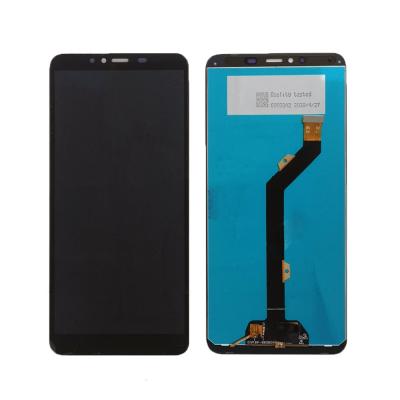 China lcd touch screen digitizer replacement for Tecno Arouse 2 KA7 lcd for ka7 for sale