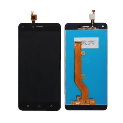 China Mobile Phone LCD Touch Screen Display Digitizer For Tecno Spark K7 LCDs For K7 for sale