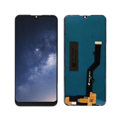 China Mobile Phone LCD Touch Screen Display Digitizer For ZTE Blade V10 Vita LCDs For V10 Vita for sale