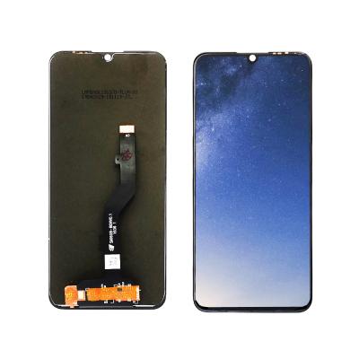 China Cell Phone LCD Touch Screen Display Digitizer For ZTE Blade A7 2020 LCDs A5 2020 For A5 2020 A7 2020 for sale