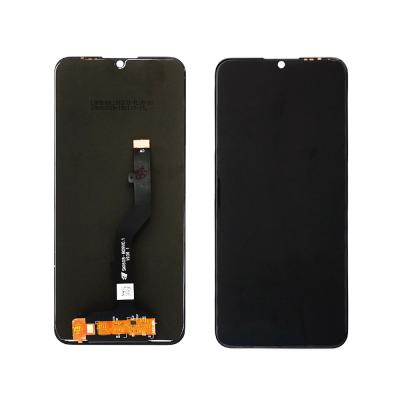 China Full Good Quality Replacement LCD Display Screen For ZTE Blade A7 2020 Display LCDs For A5 2020 A7 2020 for sale