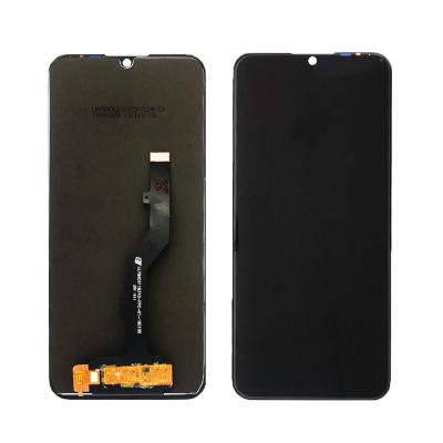 China Mobile Phone LCD Touch Screen Display Digitizer For ZTE Blade A7 2019 LCDs For A7 2019 for sale