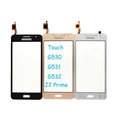 China Mobile Phone Front Glass For Samsung Galaxy J2 Touch Screen Replacement Main LCD Displays G530 G531 G532 For G532 G531 G530 J2 Main for sale