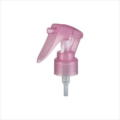 China Non Spill Good Quality Jet Pump Garden Sprayer With Good Price Mini Trigger Sprayer for sale