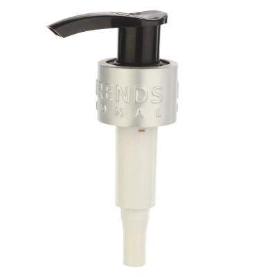 China Non Spill 24/410 28/410 32/410 Cosmetic Lotion Pump Sprayer for sale