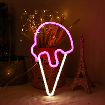 China High Quality Backboard LED Neon Custom Neon Sign Eco-friendly LED Neon Lights for sale