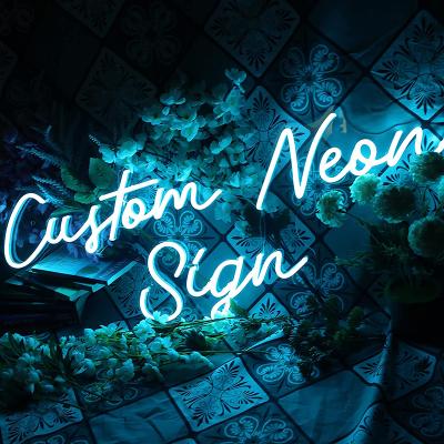 China Shops Fast Delivery Neon Sign Custom Custom Neon Led Sign For Room Birthday Party Home Wedding Decor for sale