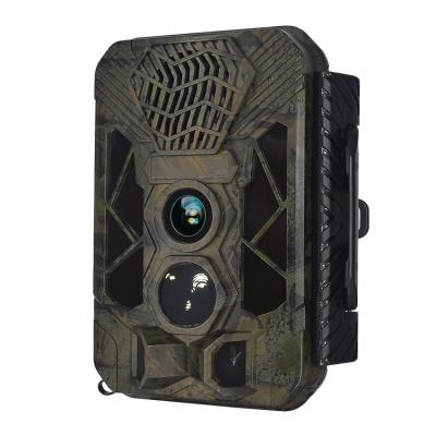 China Binuoke 1080P High Definition Flash Camera 256 GB Trail Camera Hunting 2.4