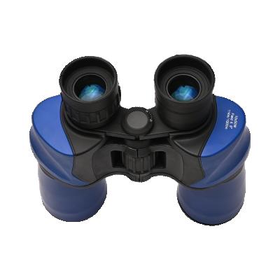 China OEM 10x Magnificiation Large Aperture Civil Telescopio Telescope High Power Binoculars With 50mm Objective Lens for sale