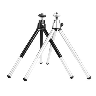 China Professional Outdoor High Quality Aluminum Mobile Telescope Phone Holder Tripod Telescope Binuoke Scope Accessories for sale