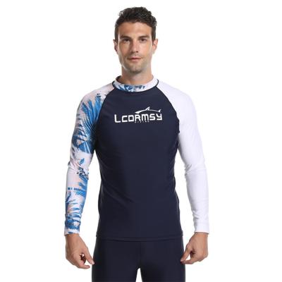 China New Arrived Custom Made Fashion High Quality Multifunctional Purpose Logo Wetsuit Breathable Top for sale