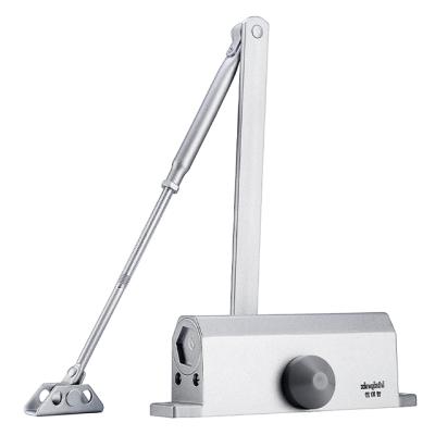 China Interesting Price Modern New Type Sliding Automatic Door Closer for sale