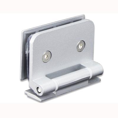 China Heavy Duty Frameless Office Door Hinges Concept Office Glass Door Hinge for sale