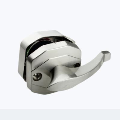 China Factory Supply Modern Indicator Durable Zinc Alloy Material Door Lock For Toilet Compartment for sale