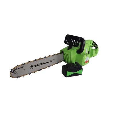 China Electric Chainsaw Mini Lithium Electric Chainsaw Of Lithium Chainsaw ODM Electric Chainsaw Prices for sale