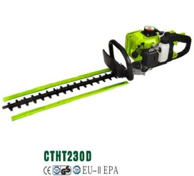 China 22.5cc Single Blade Hedge Trimmer, Fuel Hedge Trimmer Blade, Gas Motivate 2 Stroke Hedge Trimmer CT40B for sale