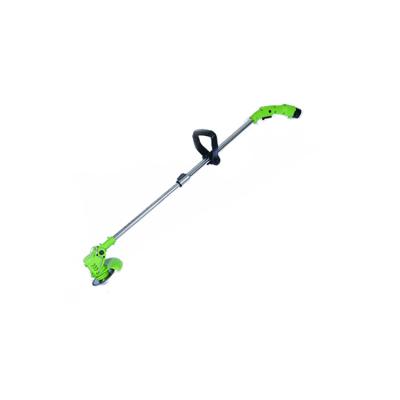 China Lithium-ion Telescopic Wholesale Household Factory Small Stainless Steel Tube Hand Push Lawn Mower for sale