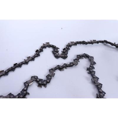 China small 2-Stroke cut saw chain for wood cutting machine for sale