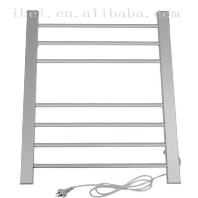 China Multifunctional Easy Towel Heater Rack Baby Clothes Electric Rack Heater for sale