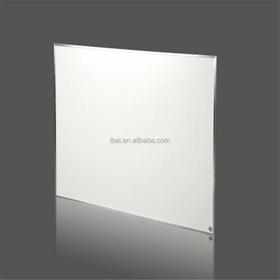 China High quality 600*600mm 350Watts bathroom infrared heating panel with on/off switch for sale