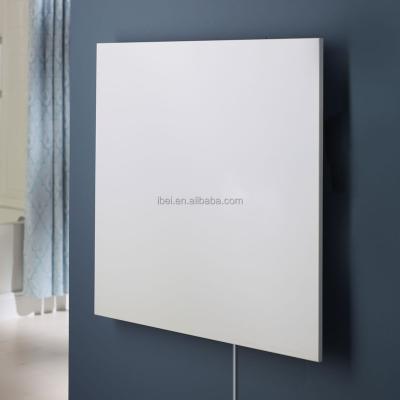 China Bathroom Wall Mount 100*60cm Freestanding Infrared 500W Heating Panels SMART for sale