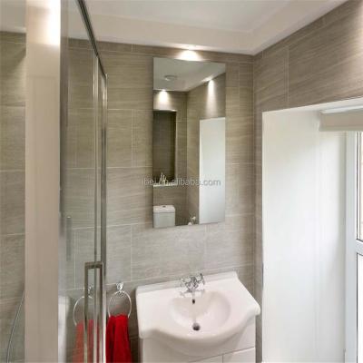 China Bathroom Mirror Far Infrared Panel Heaters For Bathroom for sale