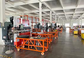 Verified China supplier - Luoyang Utop Import And Export Co., Ltd.