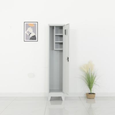 China Foreign trade supply rush single door storage cabinet for clean room for sale