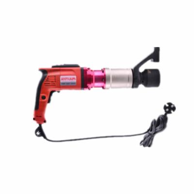 China 1200Nm adjustable torque, single speed with electric display ELD-12 wrench for sale