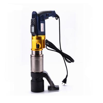 China 3000 Nm Digital Display Electric Battery Cordless Socket Torque Cordless Electric Wrench ELC-38S for sale