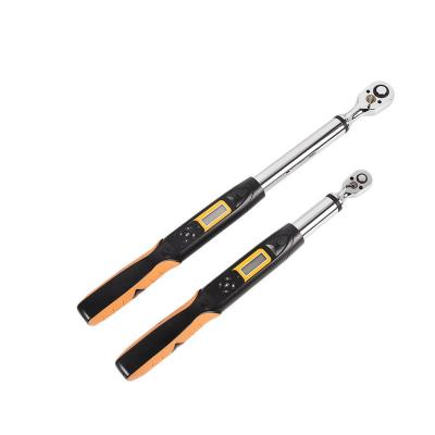 China Industrial Tool 200 Nanometer Wrench High Precision Digital Torque Wrench High Quality 1/2