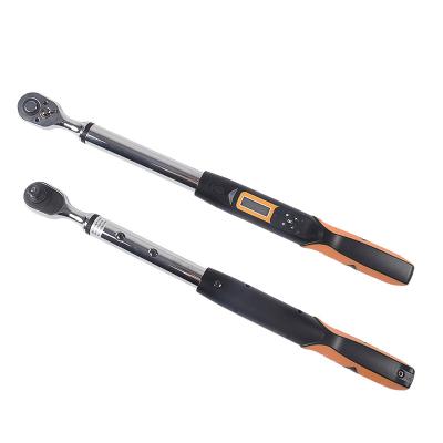 China Industrial High Precision Digital Torque Wrench Car and Motorcycle Maintenance Tools Professional Digital Torque Wrench Tools 30Nm for sale