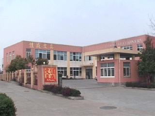 Verified China supplier - Ningbo Zhenhai Gason Stationery Co., Ltd.