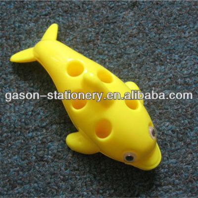 China pencil sharpener formed 2019 by animals GSE-007-1 for sale