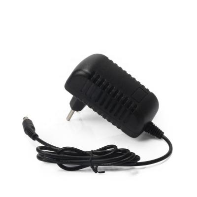 China Brand 24V 1A EU R-U USA AU Plug Adapter Charger Power Adapter For GLS-24 Humidifier for sale