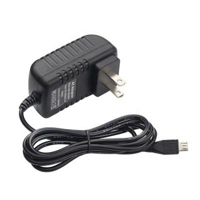 China UK/EU/US/AU Game Player Plugs 15W 5V 3A Power Change Adapter For Huawei Routers TV Set Top Box Charger for sale