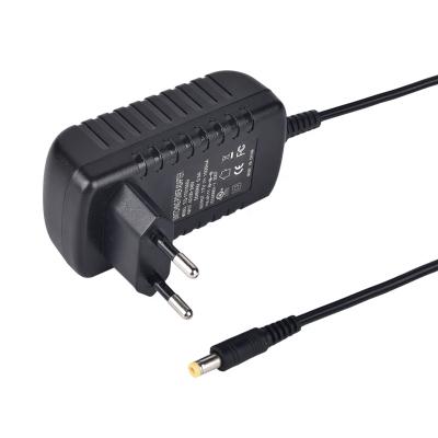 China Universal AC DC US Plug 3V 4.5V 5V 6V 7.5V 9V 12V 1A 2A Power Adapter GLS-0301000G for sale