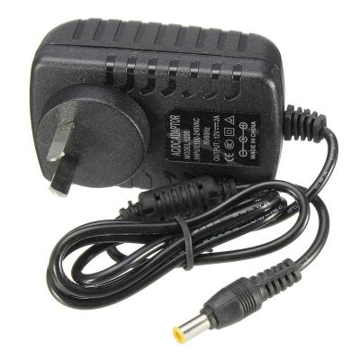 China Hot Sale 12V 2A Adapter For Makita BMR100 BMR101 Jobsite Power Supply Cord Wall Plug Radio Change Charger GLS-24 for sale