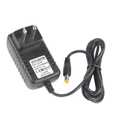 China AC 220V To DC Adapter 5V 2A 3A 4A 5A 6A Switch Power Supply Adapter For Led Driver CCTV Camera GLS-0504000G for sale